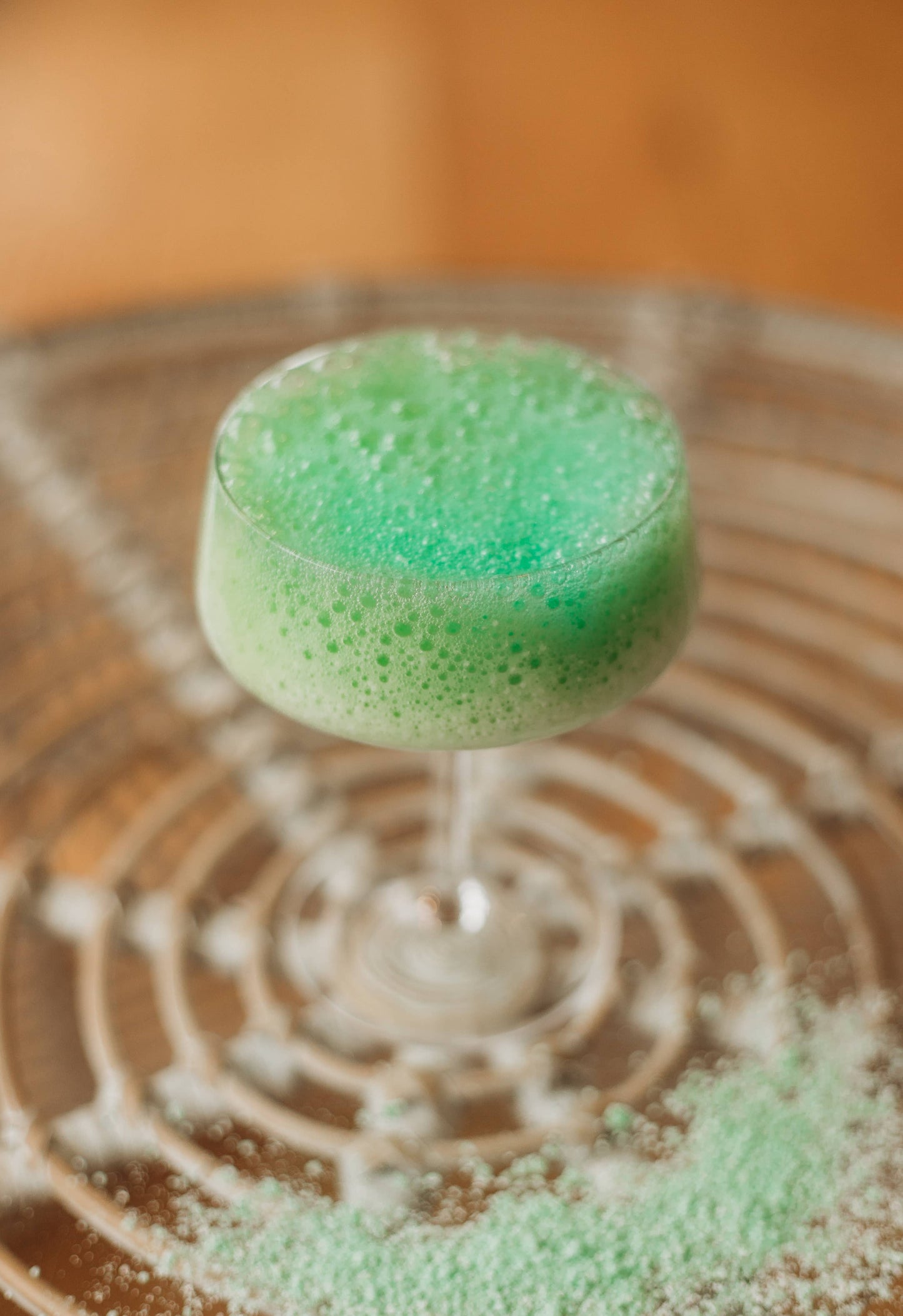 The Saltwater Collective - Sea Grass Saltwater Fizz 250g