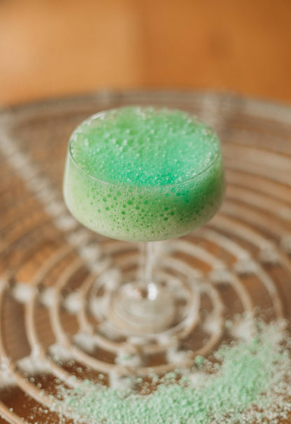The Saltwater Collective - Sea Grass Saltwater Fizz 250g