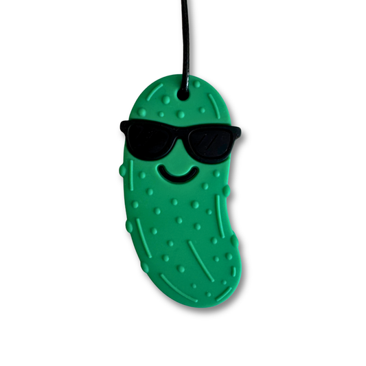 Jellystone Designs - Pickle Pendant