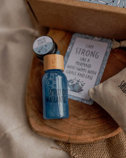 The Little Potion Co - MINI Moonlight Waters Potion Kit