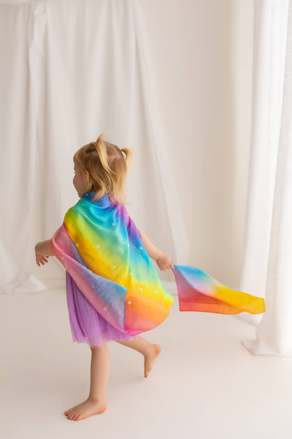 Play Silkies - Little Magic Play Silk