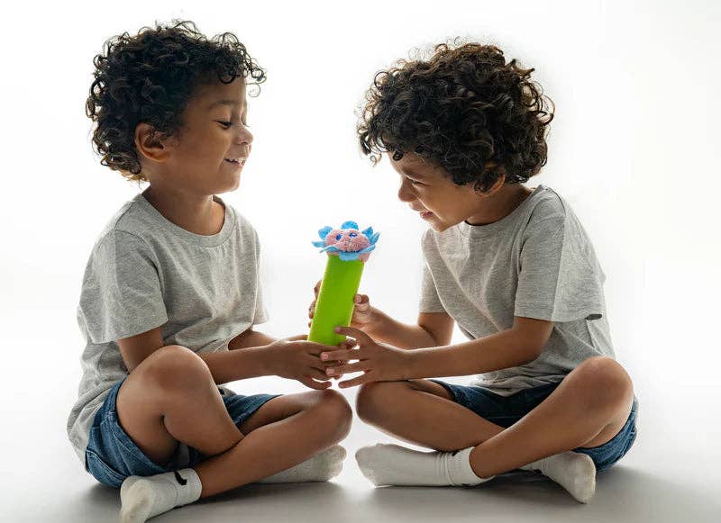 Bloomie Kit - Calm Caterpillar