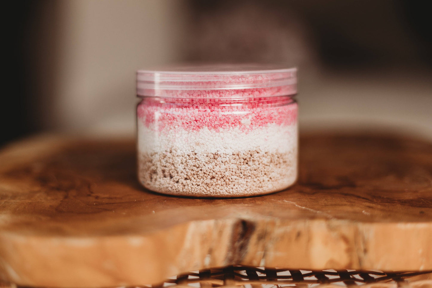The Saltwater Collective - Neapolitan Saltwater Fizz 250g