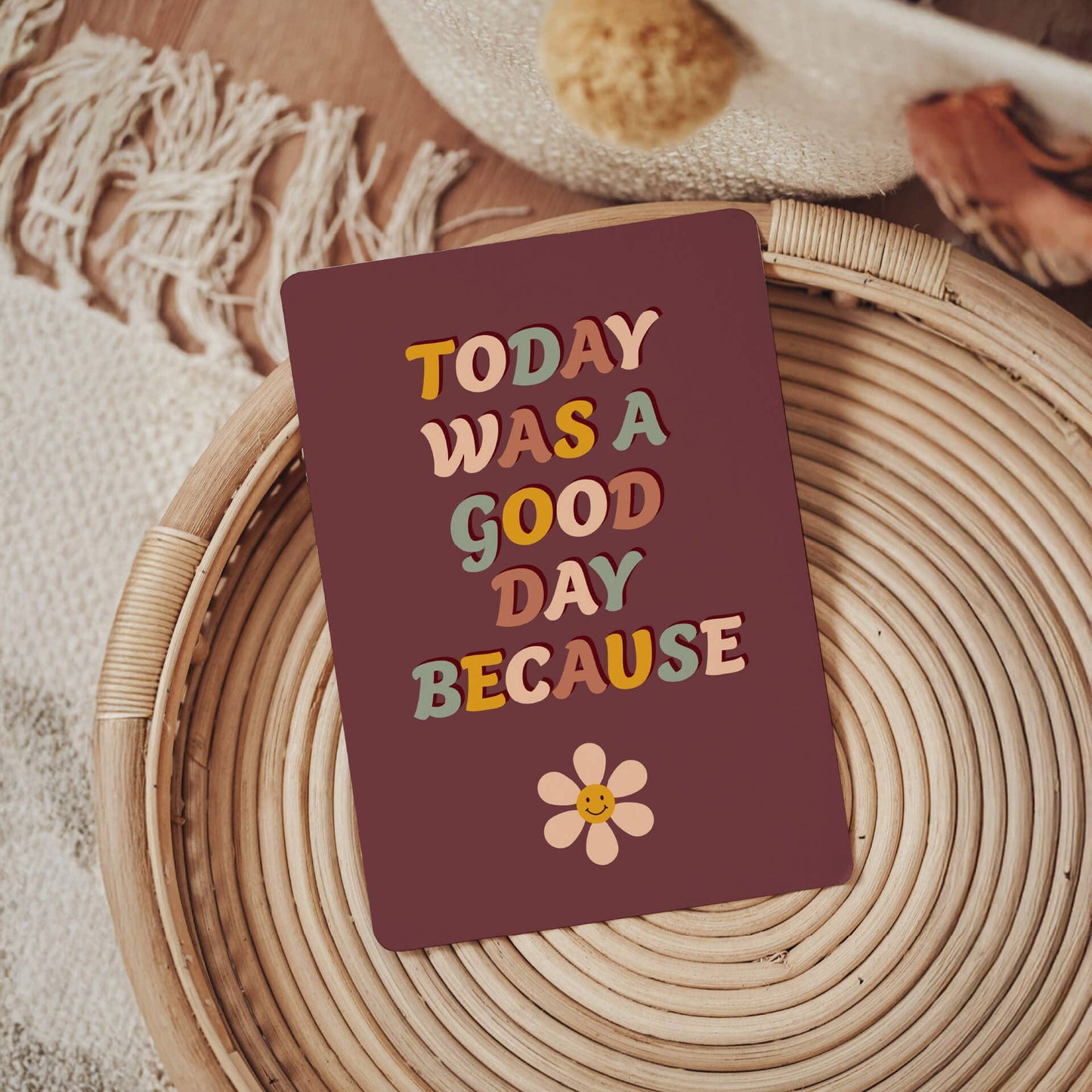 Gratitude Cards - The Creative Sprout