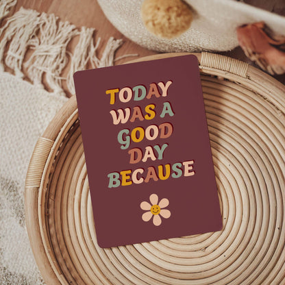 Gratitude Cards - The Creative Sprout