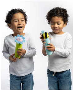 Bloomie Kit - Calm Caterpillar