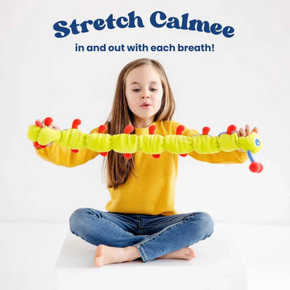 Calmee Kit - Calm Caterpillar