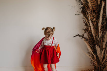 Play Silkies - Autumn Play Silk