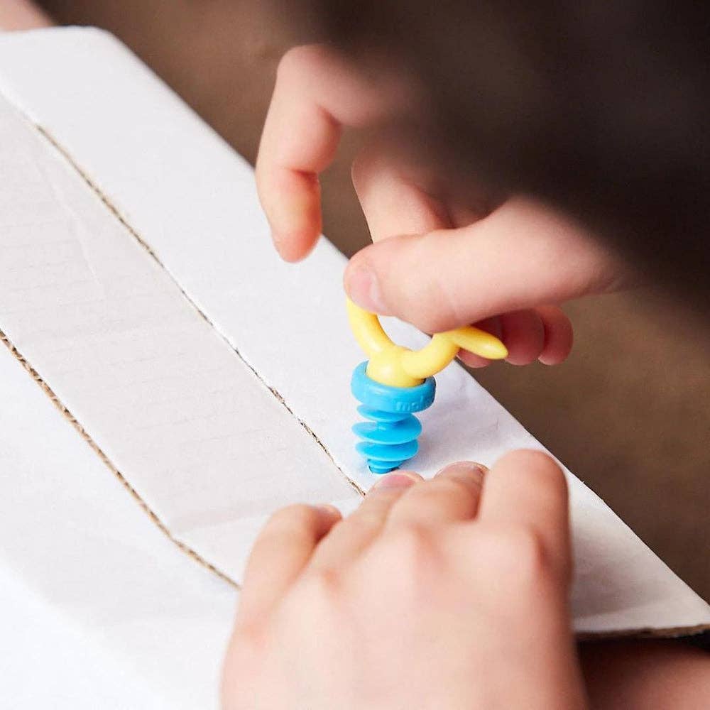 Makedo - Explore Kit | For 1-2 Makers