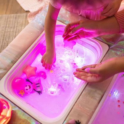 Glo Pal Cube - Princess Ida™ (Pink)
