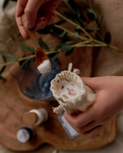 The Little Potion Co - MINI Colour Mood Potion Kit