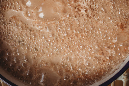 The Saltwater Collective - Rockpool Brown Saltwater Fizz 250g