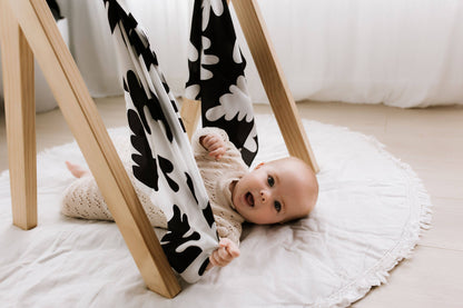 Play Silkies - Little Abstract Play Silks