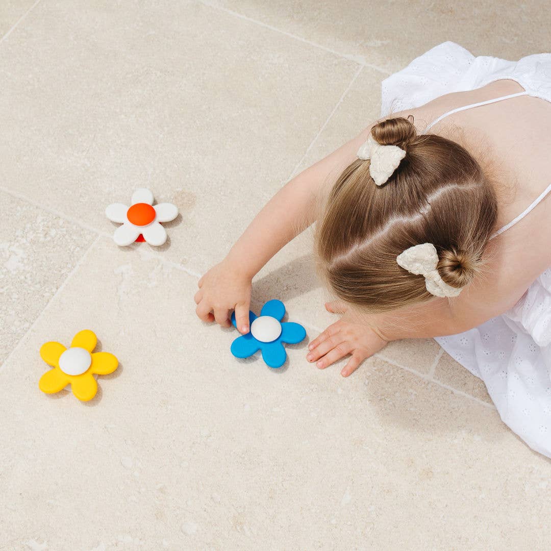 Totli - Sensory Spinners