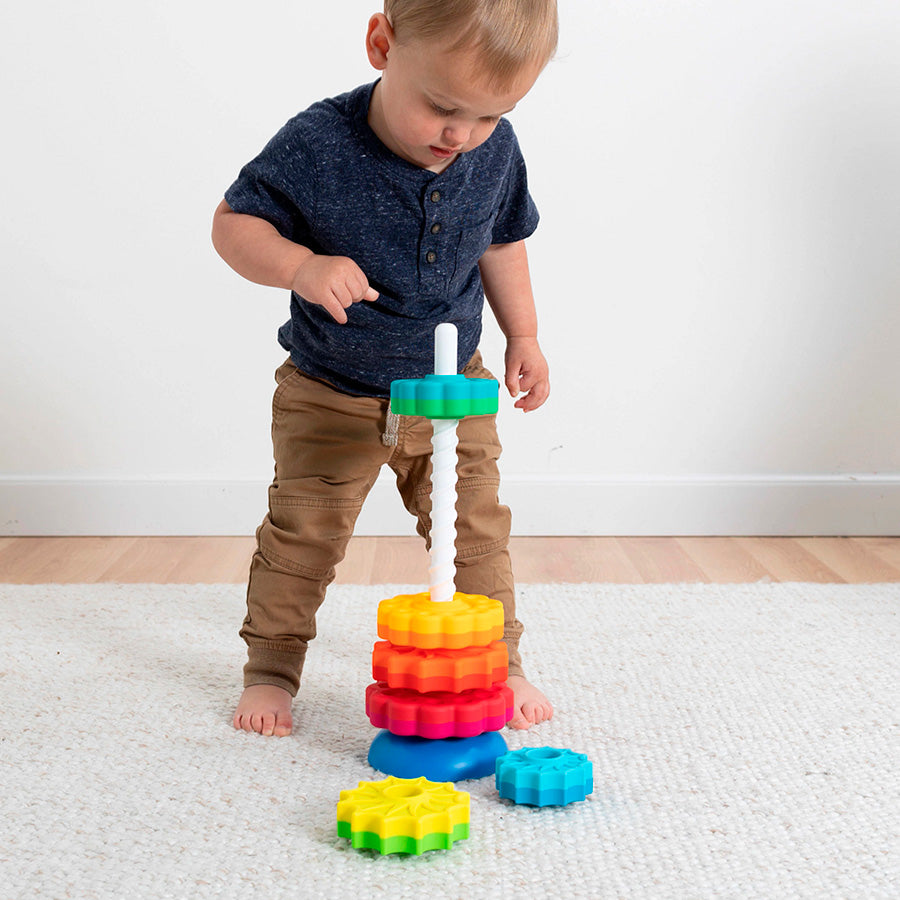 SpinAgain - Fat Brain Toys