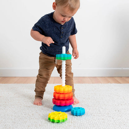 SpinAgain - Fat Brain Toys