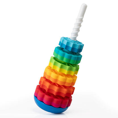 SpinAgain - Fat Brain Toys