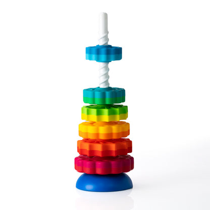 SpinAgain - Fat Brain Toys