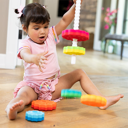SpinAgain - Fat Brain Toys