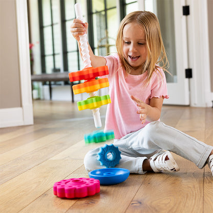 SpinAgain - Fat Brain Toys