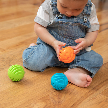 Sensory Rollers - Fat Brain Toys