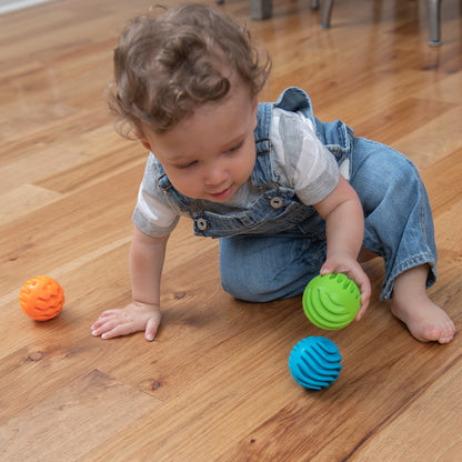 Sensory Rollers - Fat Brain Toys