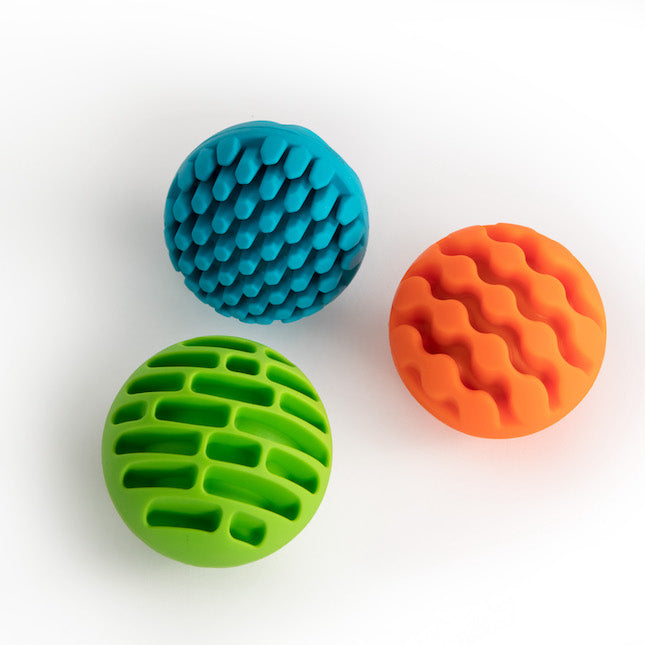 Sensory Rollers - Fat Brain Toys