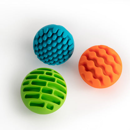 Sensory Rollers - Fat Brain Toys