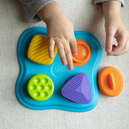 Lidzy - Fat Brain Toys
