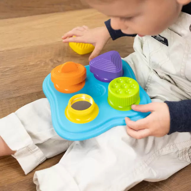 Lidzy - Fat Brain Toys