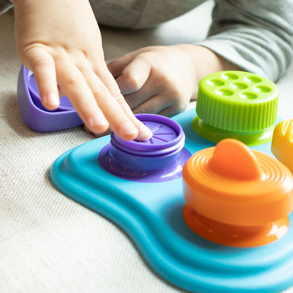 Lidzy - Fat Brain Toys