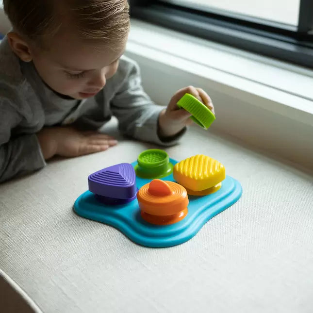 Lidzy - Fat Brain Toys