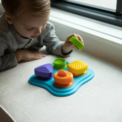 Lidzy - Fat Brain Toys