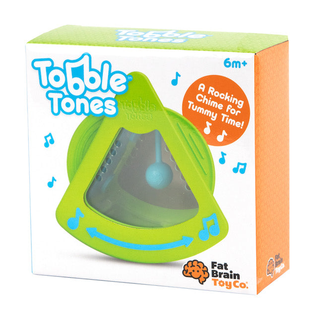 Tobble Tones - Fat Brain Toys