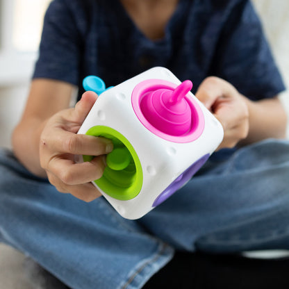 Tugl Cube - Fat Brain Toys