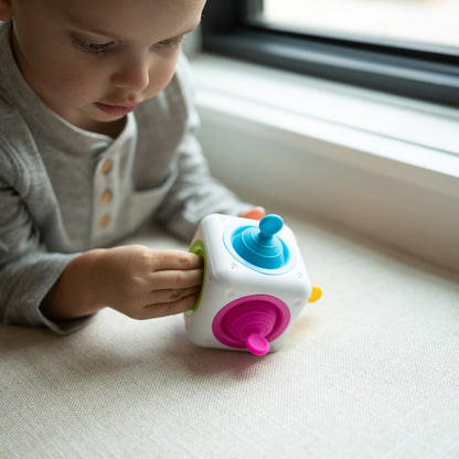 Tugl Cube - Fat Brain Toys