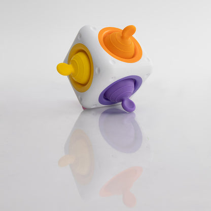 Tugl Cube - Fat Brain Toys