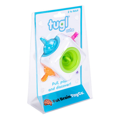 Tugl Cube - Fat Brain Toys