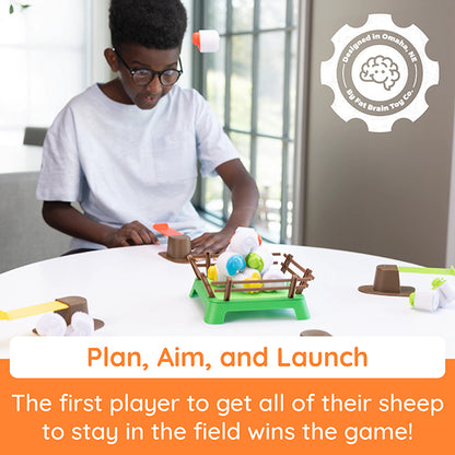 Heap-O-Sheep - Fat Brain Toys