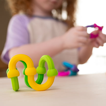 Plip Links - Fat Brain Toys