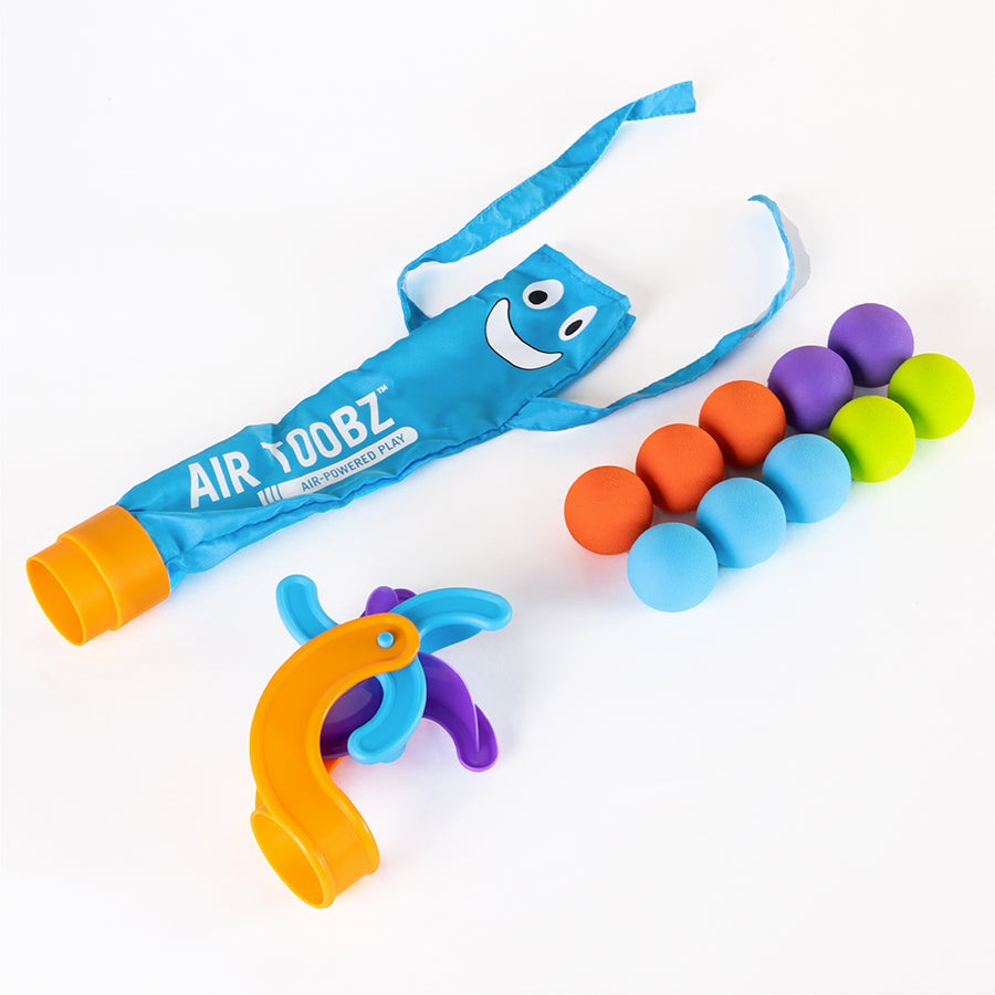 Air Toobz Whirlwind Accessories Pack - Fat Brain Toys