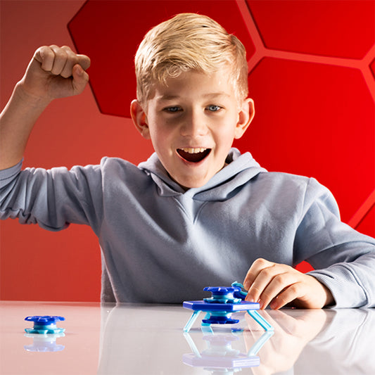 Magshuto Mag-Kit Series 1 - Fat Brain Toys