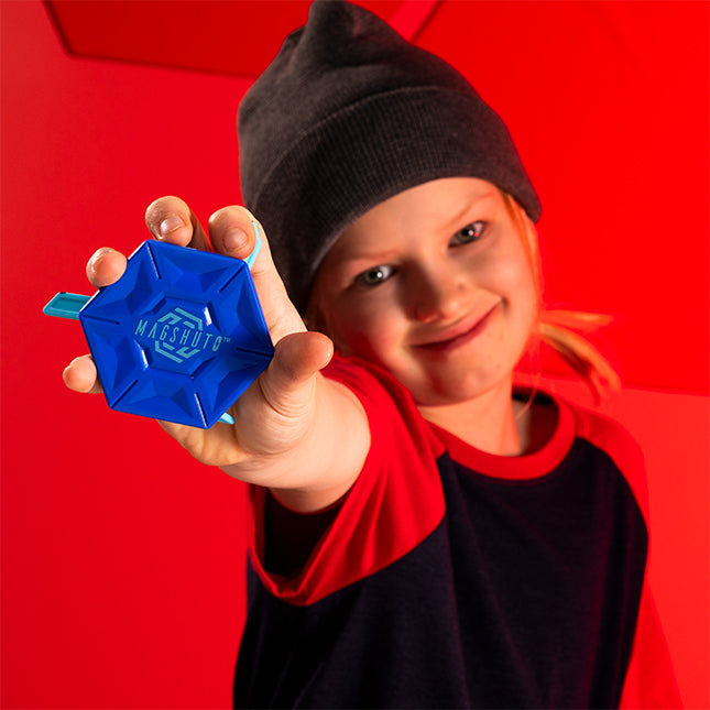 Magshuto Mag-Kit Series 1 - Fat Brain Toys