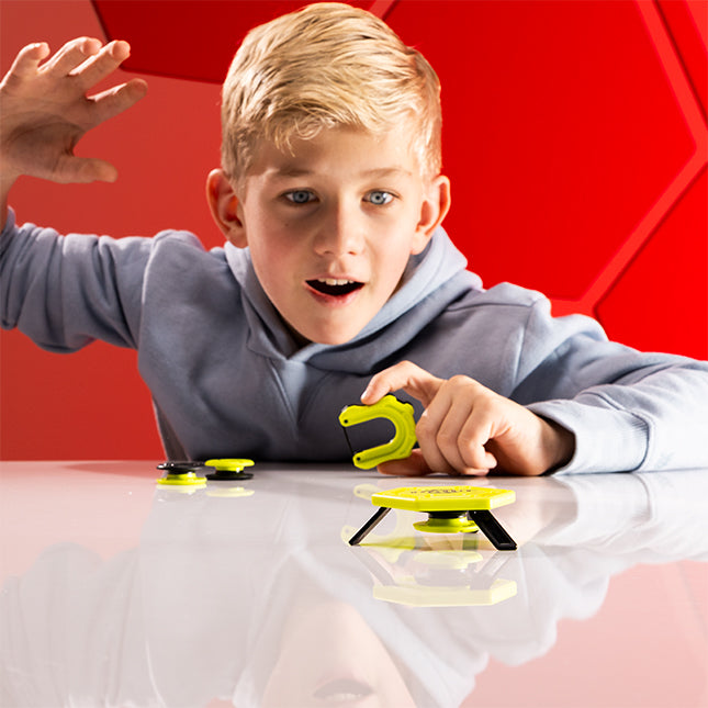 Magshuto Mag-Kit Series 1 - Fat Brain Toys