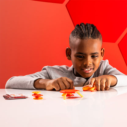 Magshuto Mag-Kit Series 1 - Fat Brain Toys