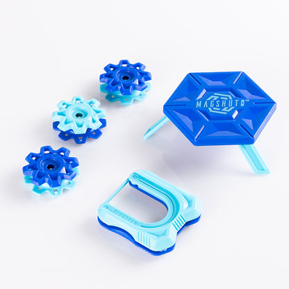 Magshuto Mag-Kit Series 1 - Fat Brain Toys