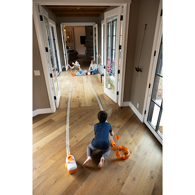 Air Toobz Mega Run Distance Kit - Fat Brain Toys