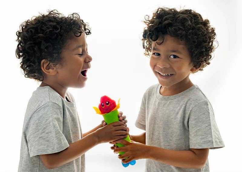 Bloomie Kit - Calm Caterpillar