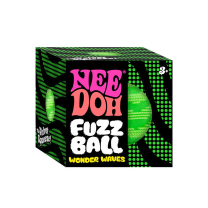 NeeDoh - Fuzz Ball Wonder Waves