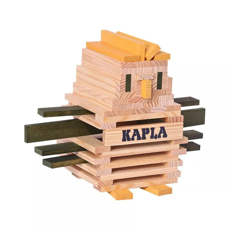 KAPLA - Spider Set - 75pc